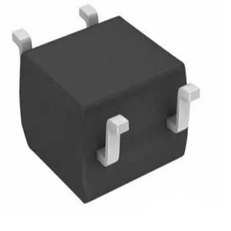 TLP187(TPL,E IC-187 OPTOISO 3.75KV DARL 6-SO 4 LEAD - 1