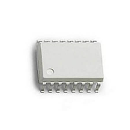 TLP281-4(GB) IC-281-4 OPTOISO 2.5KV 4CH TRANS 16-SOP - 1