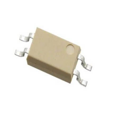 TLP291(TP,SE IC-291 OPTOISOLATOR 3.75KV TRANSISTOR SOIC4 - 1