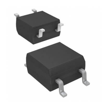 TLP3122A(TPL,E RELAY SOLID STATE 1.4A 0-60V SPST-NO(1 Form A) - 1