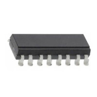TLP621-4GRSM OPTOCOUPLER 16PIN PHOTO TRANSISTOR INLINE PACKAGE - 1