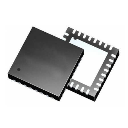 TLV320AIC3104IRHBR IC-320 AUDIO CODEC 24BIT SER 32VQFN - 1