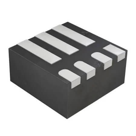 TLV62085RLTR IC-62085 REG BUCK ADJUSTABLE 3A 7VSON - 1