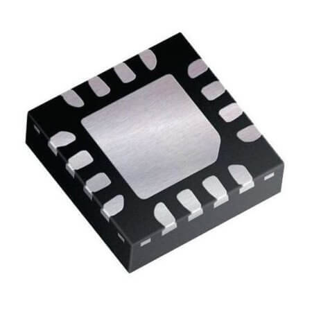 TLV62095RGTR IC-62095 REG BUCK ADJUSTABLE 0.8V 4A 16VQFN - 1