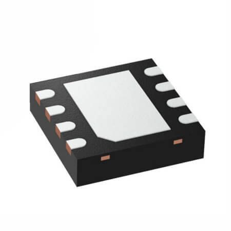 TLV76601QWDRBRQ1 IC REG LIN POS ADJ 500MA 8SON - 1