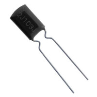 TMCF01-103J630VP5A CAP.POL.10nF 630VDC 5MM 5% TB - 1