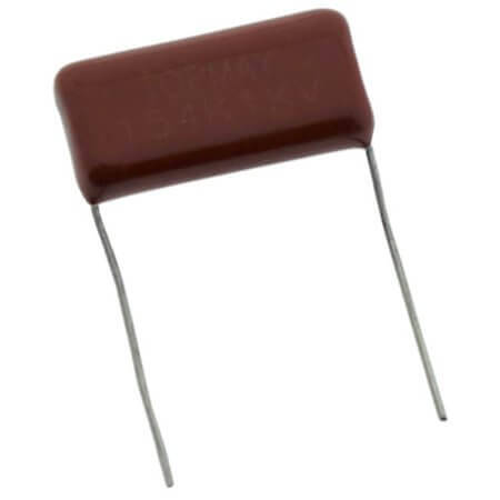 TMCF03-154K1KVP25B CAP.POL.150nf 1000V 27.5MM 10% MEF - 1
