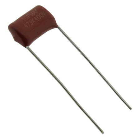 TMCF03-473K400VP10A CAP.POL.47nF 400VDC 10MM 10% TB - 1