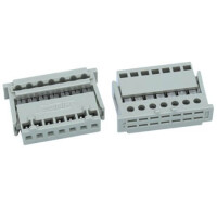 TMK1507 MINIMODUL CONNECTOR 7PIN 180C FEMALE - 1