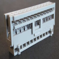 TMK1512 MINIMODUL CONNECTOR 12PIN FEMALE TUNIK - 1