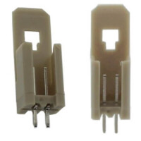 TMK2002 MINIMODUL CONNECTOR 2PIN 180C MALE TUNIK - 1