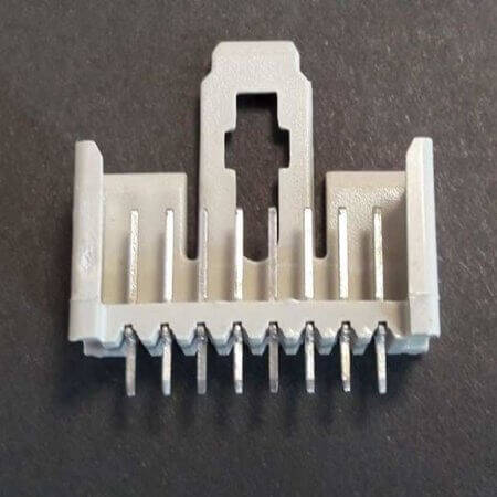 TMK2008 MINIMODUL CONNECTOR 8PIN 180C MALE TUNIK - 1