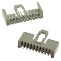 TMK2010 MINIMODUL CONNECTOR 10PIN 180C MALE TUNIK - 1
