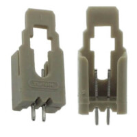 TMK2052 MINIMODUL CONNECTOR 2PIN 180C MALE TUNIK - 1