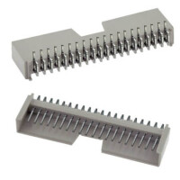 TMK2520 MINIMODUL CONNECTOR 20PIN 90C MALE TUNIK - 1