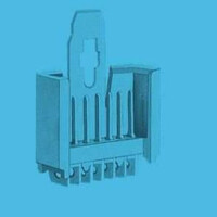 TMK2805 MINIMODUL CONNECTOR 5PIN 90C MALE TUNIK - 1