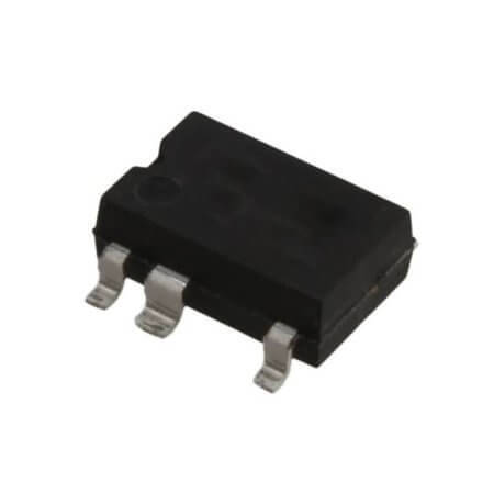 TNY264GN IC-264 OFFLINE SWIT OTP OCP HV 8SMD - 1