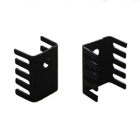 TO220 Alüminyum Soğutucu 15x10x20mm - 3