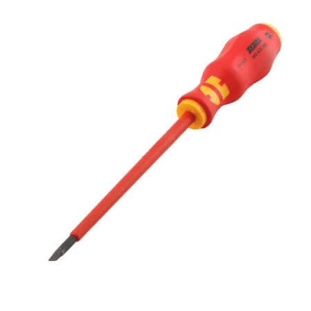 TONAVİDA 0613631055 DÜZ TORNİVİDA.VDEDIN7437-IEC900-1X5,5X125 - 1