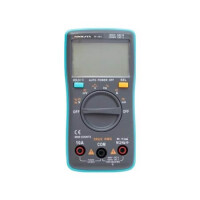 TOOLFIX TF 101 TOOLFIX TF 101 DİJİTAL ÖLÇÜ ALETİ - 1