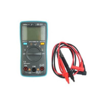 TOOLFIX TF 104 TOOLFIX TF 104 DİJİTAL ÖLÇÜ ALETİ - 1