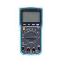 TOOLFIX TF 17B+ TOOLFIX TF 17B+ DİJİTAL ÖLÇÜ ALETİ - 1