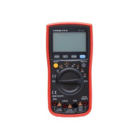 TOOLFIX TF 219 TOOLFIX TF 219 DİJİTAL ÖLÇÜ ALETİ - 1