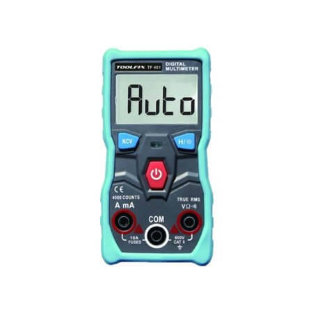 TOOLFIX TF 401 TOOLFIX TF 401 DİJİTAL ÖLÇÜ ALETİ - 1