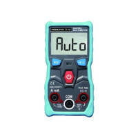 TOOLFIX TF 401 TOOLFIX TF 401 DİJİTAL ÖLÇÜ ALETİ - 1