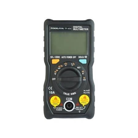 TOOLFIX TF 454 TOOLFIX TF 454 DİJİTAL ÖLÇÜ ALETİ - 1