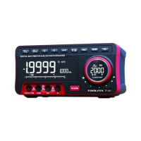 TOOLFIX TF 500 TOOLFIX TF 500 DİJİTAL ÖLÇÜ ALETİ - 1