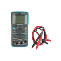 TOOLFIX TF 603 TOOLFIX TF 603 DİJİTAL ÖLÇÜ ALETİ - 1