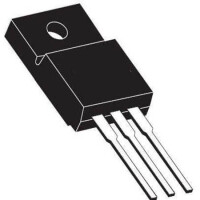 TOP200YAI IC-200 PWM CONTROLLER TO220 POWER INTEG - 1