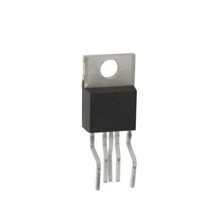 TOP234YN IC-234 OFFLINE SWIT OVP UVLO TO220-7B - 1