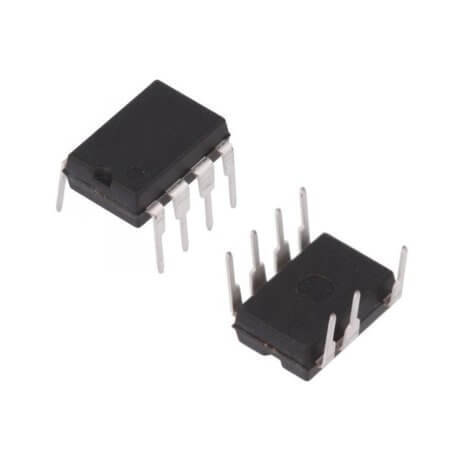 TOP244PN IC-244 PWM CONTROLLER POWER DIP8 INTEG - 1