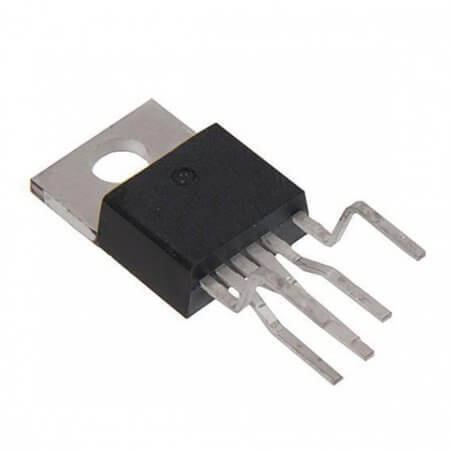TOP247YN IC-247 PWM CONTROLLER TO220-7C POWER INTEG - 1