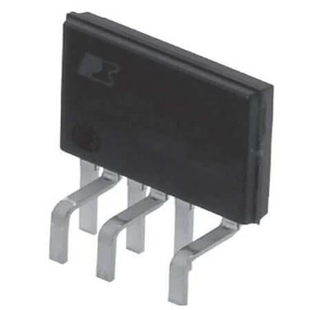 TOP267EG IC-267 OFFLINE SW PWM OCP OVP 7ESIP POWER - 1