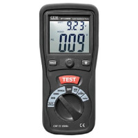 TOPRAK MEGERİ-1 DT-5300B TOPRAK MEGERİ CEM - 1