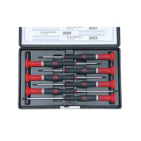 TORNAVİDA SET 06134891 TORX UÇ HASSAS TORNAVİDA SETİ-ELEKTRONİKÇİ-TX5/1 - 1