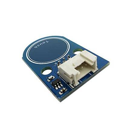 Touch Switch Sensor Module Double Sided Touch Sensors TouchPad 4P/3P Interface - 1