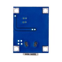 TP4056 TC4056 1A Lipo Battery Charging Board Mini USB - 1