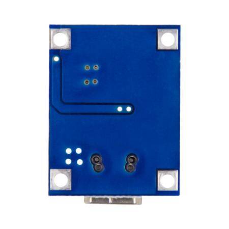 TP4056 TC4056 1A Lipo Battery Charging Board Mini USB - 1