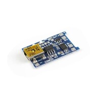 TP4056 TC4056 1A Lipo Battery Charging Board Mini USB With current protection - 2