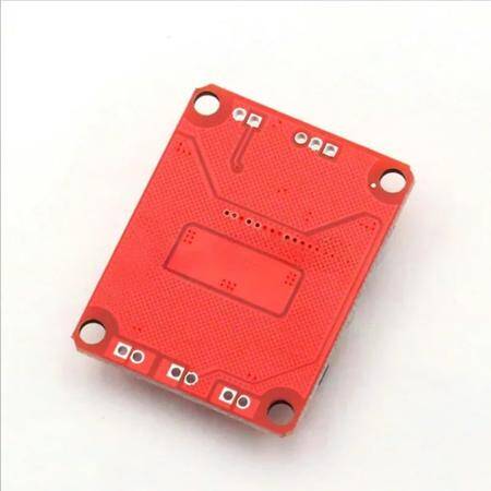 TPA3110 Digital Power Amplifier Board 2x5W Dual Channel Stereo DC12V 2A Power Supply - 3