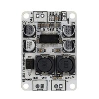TPA3110 PBTL Single Digital Amplifier Board 1x30W - 3