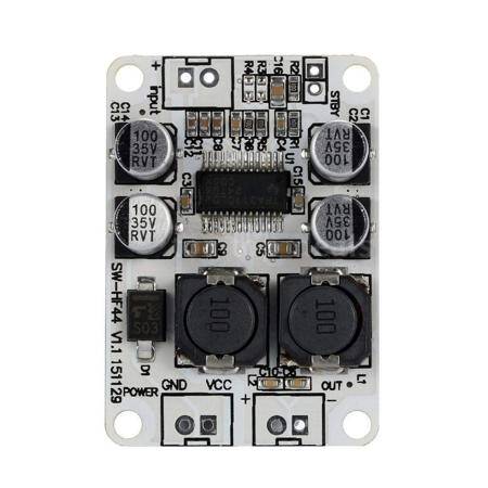 TPA3110 PBTL Single Digital Amplifier Board 1x30W - 3