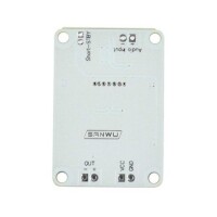 TPA3110 PBTL Single Digital Amplifier Board 1x30W - 5