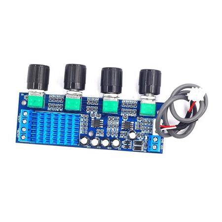 TPA3116D2 Audio Dual Channel Stereo Digital Amplifier Board 80Wx2 - 2