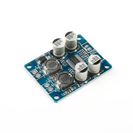 TPA3118 PBTL Single Digital Amplifier Board 1x60W - 1