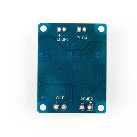 TPA3118 PBTL Single Digital Amplifier Board 1x60W - 2
